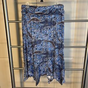 Prinstory Fairycore Skirt